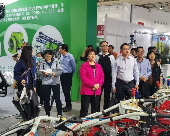 2023中国—东盟农业机械暨甘蔗机械化博览会将于南宁举办
